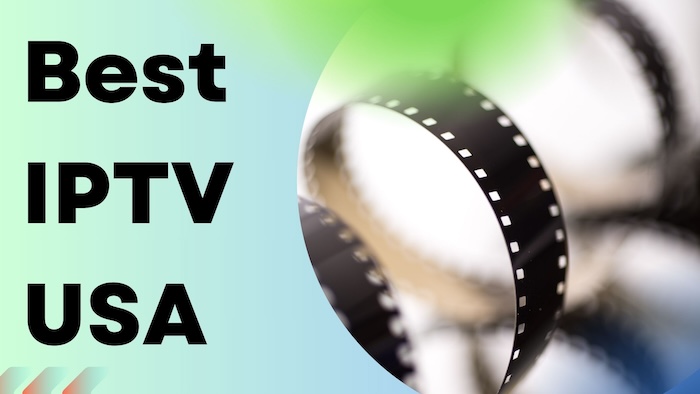 Blog image for Best USA IPTV Service Providers